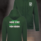 ETuS ZIPPERJACKE #MEIN VEREIN