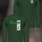 ETuS KINDER SWEATSHIRT #1925