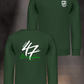 ETuS KINDER SWEATSHIRT #47279