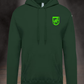 ETuS HOODIE #WAPPEN