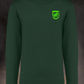 ETuS KINDER SWEATSHIRT #WAPPEN