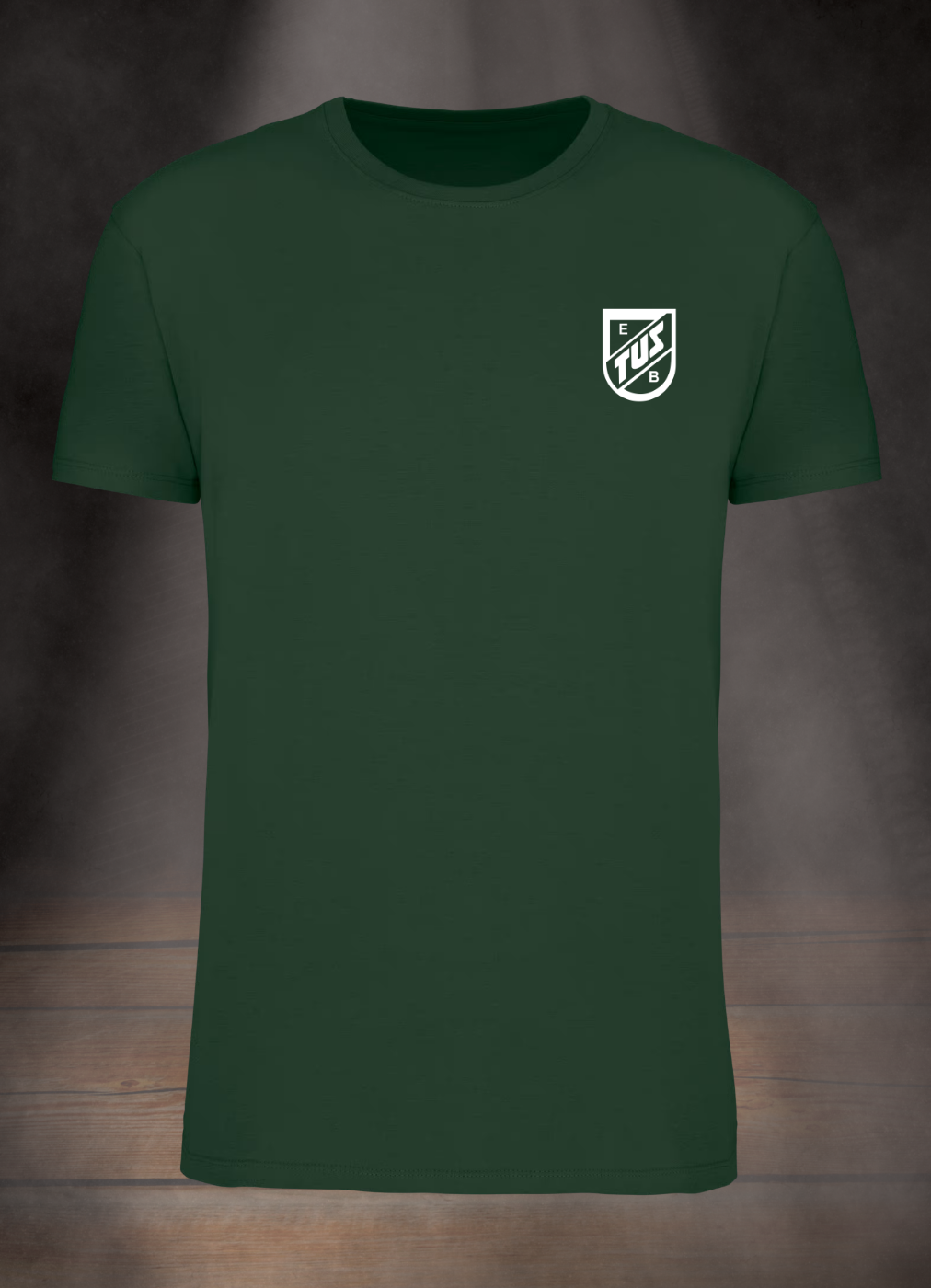 ETuS KINDER T-SHIRT #WAPPEN