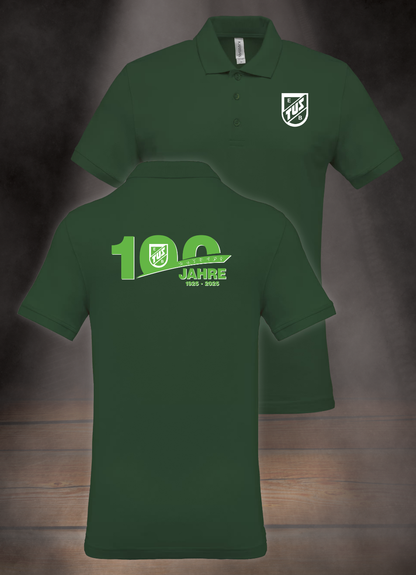 ETuS KINDER POLOSHIRT #JUBILÄUM 100