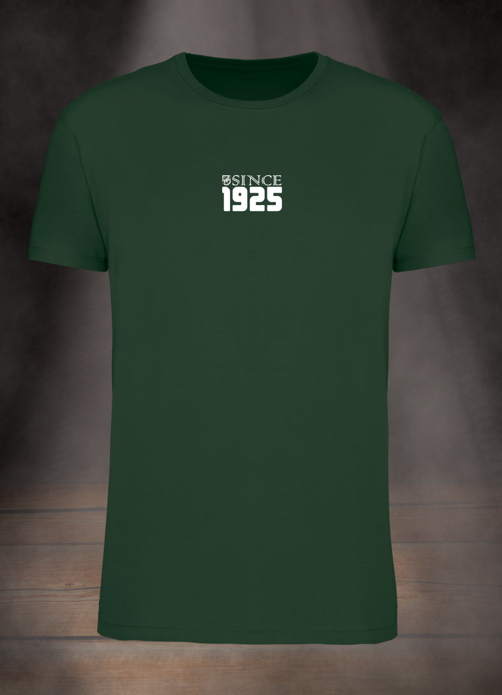 ETuS KINDER T-SHIRT #SINCE