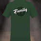 ETuS POLOSHIRT #FAMILY