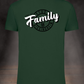 ETuS KINDER T-SHIRT #FAMILY