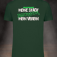 ETuS T-SHIRT #MEIN VEREIN