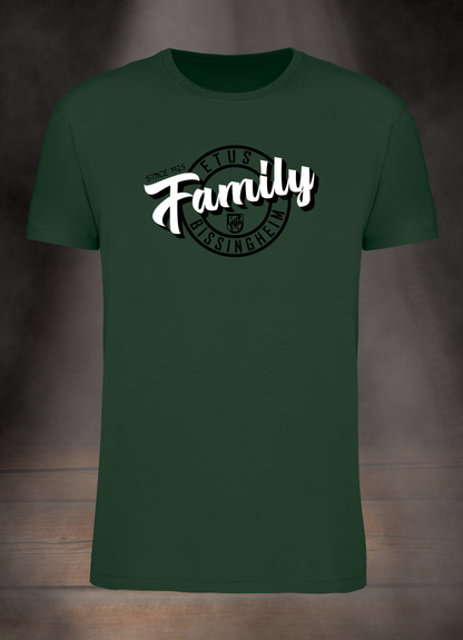 ETuS T-SHIRT #FAMILY