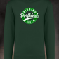 ETuS SWEATSHIRT #DORFKIND