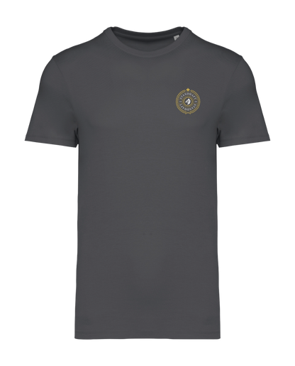 STANDHAFT T-SHIRT IRONGREY #VINTAGE