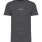 STANDHAFT T-SHIRT IRONGREY #OLD ENGLISH