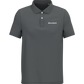 STANDHAFT POLOSHIRT IRONGREY #OLD ENGLISH