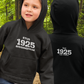 ETuS KINDER HOODIE #MADE IN