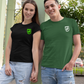 ETuS T-SHIRT #WAPPEN
