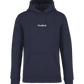 STANDHAFT HOODIE NAVYBLUE #MATCHDAY