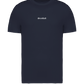 STANDHAFT T-SHIRT NAVYBLUE #OLD ENGLISH