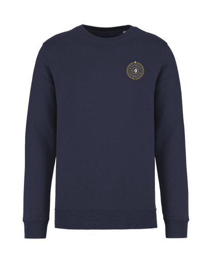 STANDHAFT SWEATSHIRT NAVYBLUE #VINTAGE