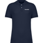 STANDHAFT POLOSHIRT NAVYBLUE #MATCHDAY
