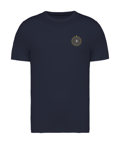 STANDHAFT T-SHIRT NAVYBLUE #VINTAGE