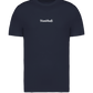 STANDHAFT T-SHIRT NAVYBLUE #MATCHDAY