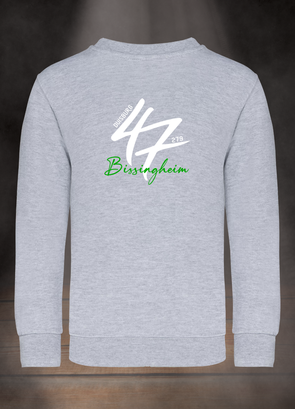 ETuS KINDER SWEATSHIRT #47279
