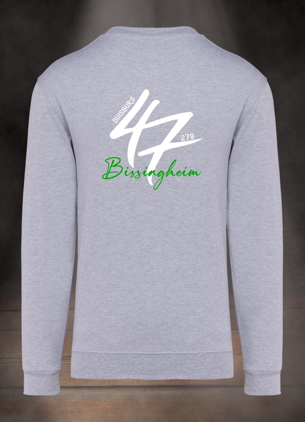 ETuS SWEATSHIRT #47279