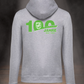 ETuS KINDER HOODIE #JUBILÄUM 100