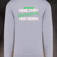 ETuS SWEATSHIRT #MEIN VEREIN