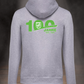 ETuS ZIPPERJACKE #JUBILÄUM 100