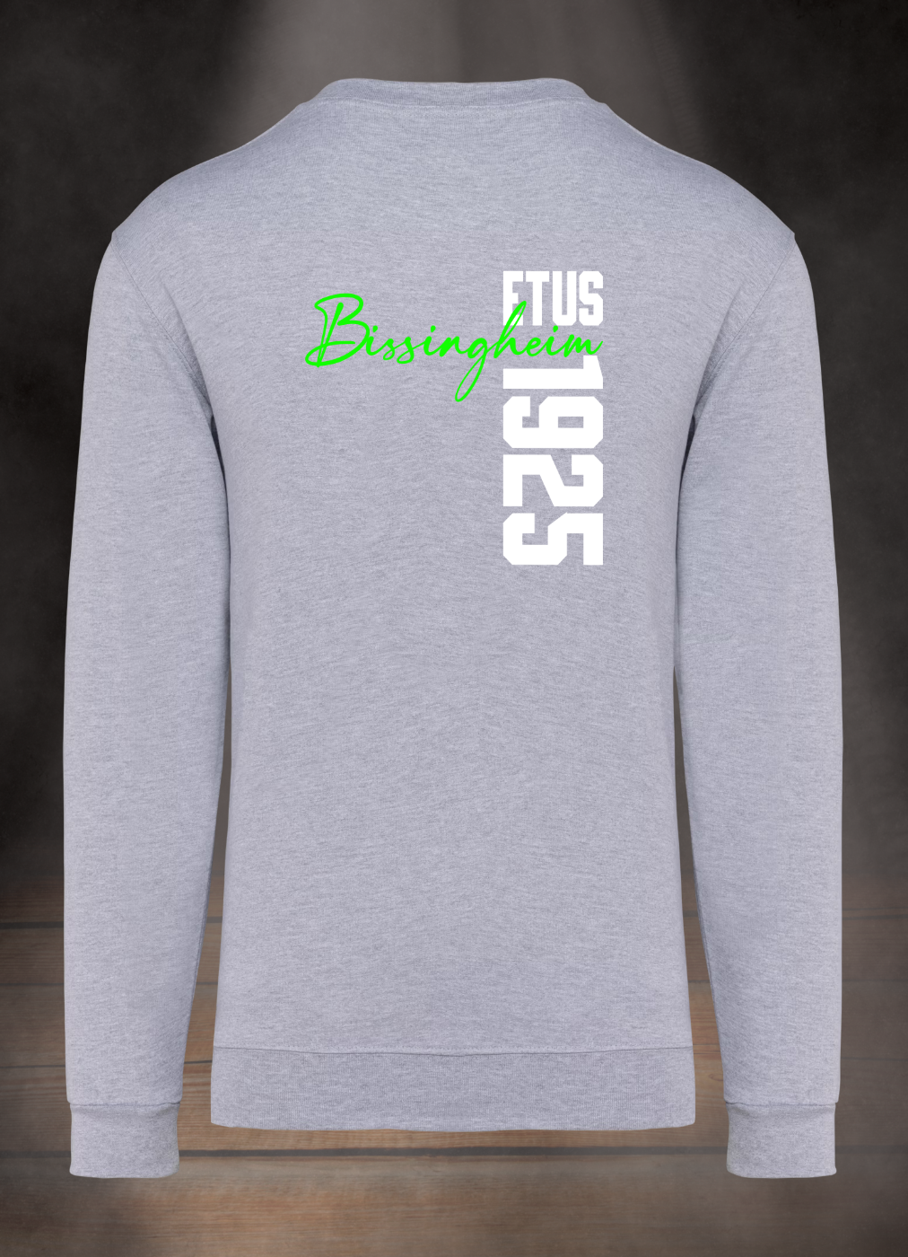 ETuS SWEATSHIRT #1925
