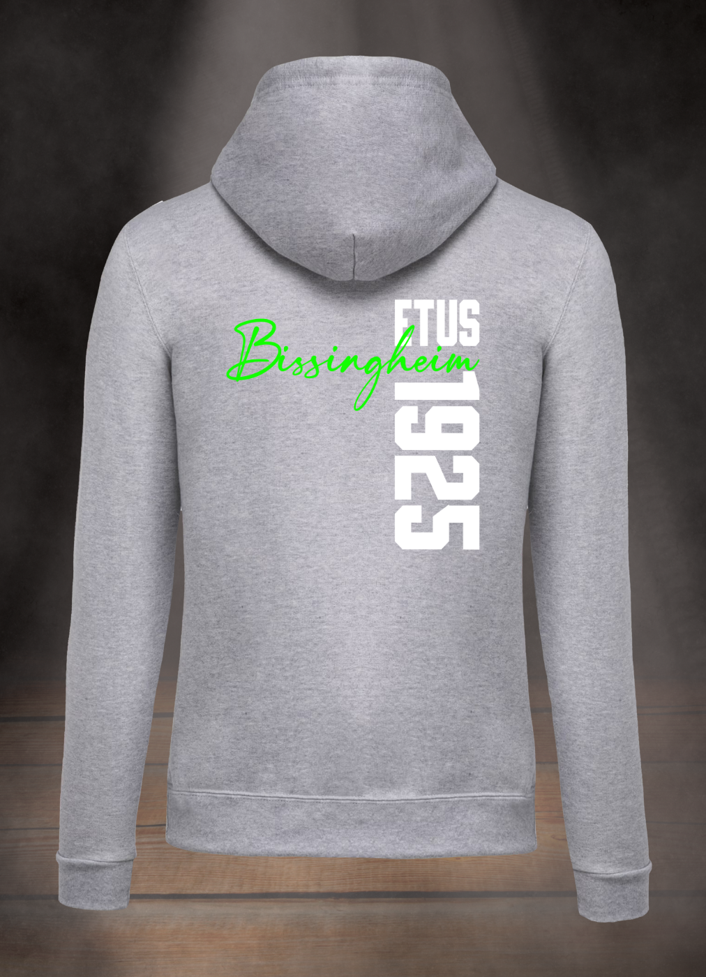 ETuS KINDER HOODIE #1925