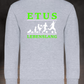 ETuS KINDER SWEATSHIRT #LEBENSLANG