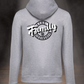 ETuS HOODIE #FAMILY