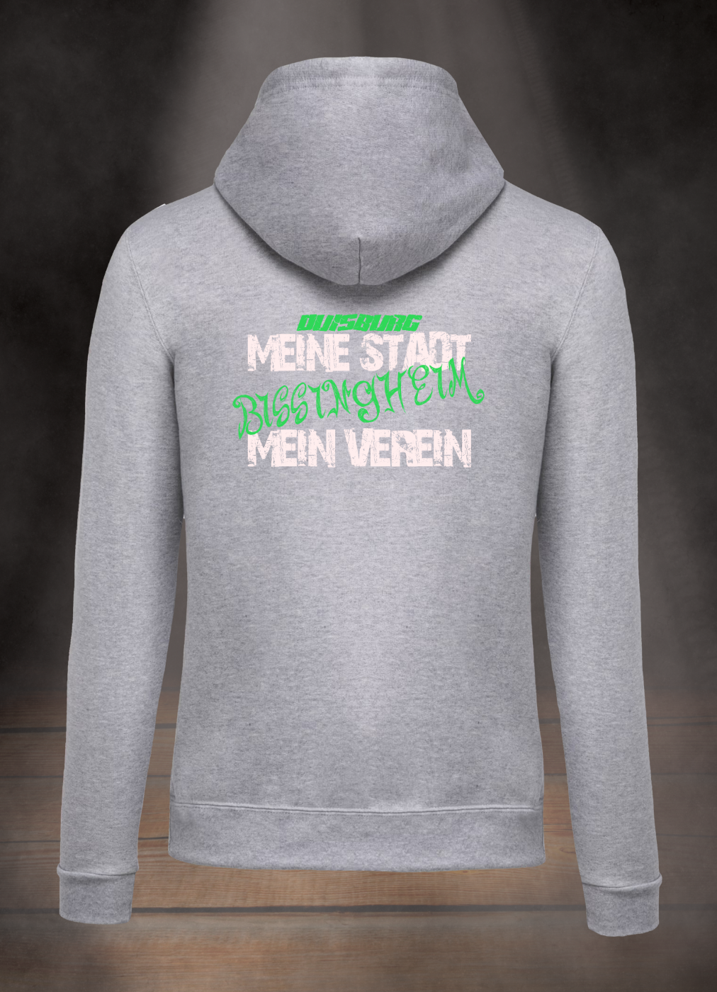 ETuS KINDER HOODIE #MEIN VEREIN