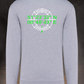 KINDER SWEATSHIRT #KOORDINATEN