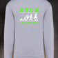ETuS SWEATSHIRT #LEBENSLANG