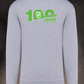 ETuS KINDER SWEATSHIRT #JUBILÄUM 100