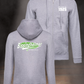 ETuS ZIPPERJACKE #BISSINGHEIMER