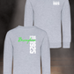 ETuS KINDER SWEATSHIRT #1925