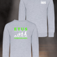 ETuS KINDER SWEATSHIRT #LEBENSLANG