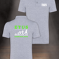 ETuS KINDER POLOSHIRT #LEBENSLANG