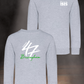 ETuS KINDER SWEATSHIRT #47279