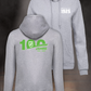 ETuS HOODIE #JUBILÄUM 100