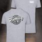 ETuS T-SHIRT #FAMILY