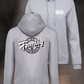 ETuS HOODIE #FAMILY