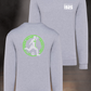 ETuS SWEATSHIRT #TRADITION