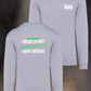 ETuS SWEATSHIRT #MEIN VEREIN