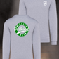 ETuS SWEATSHIRT #DORFKIND