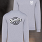 ETuS SWEATSHIRT #FAMILY