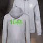 ETuS HOODIE #JUBILÄUM 100